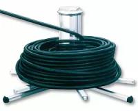 Переносной размотчик кабеля Uniroller 100 в бухтах до 80 кг