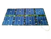 Солнечная батарея SOLARIS-8E-80-12/24-В 80W 12/24V