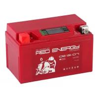 Аккумулятор для мотоцикла Red Energy Аккумулятор Red Energy DS 12-07