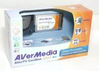 AverMedia TV Cardbus