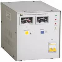 Iek IVS10-1-03000 Стабилизатор напряжения СНИ1-3 кВА однофазный ИЭК