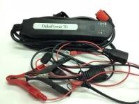 Зарядное устройство DekaPower 70 для всех типов аккумуляторов 12 В от 4 до 240 А/ч
