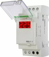 Указатель напряжения WN-1-1, 100-300В, цифровая индикация,100-300В AC IP20