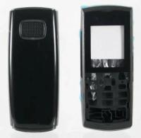 Корпус для Nokia X1-01 (черный)