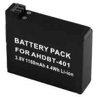 Запасной аккумулятор для камер 4 Rechargeable Battery RL401
