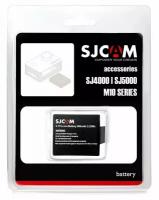 Дополнительная батарея SJCAM для серий SJ4000 / SJ5000 / M10