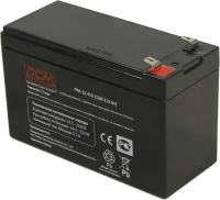 Аккумулятор для ИБП PowerCom PM-12-9.0