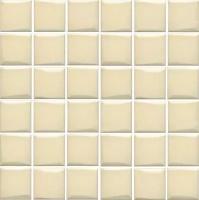 Керамическая мозаика для стен, серия Анвер 53101. Цвет - бежевый, материал - Керамика, размер чипа: 48x48, размер листа: 301x301, цена за лист
