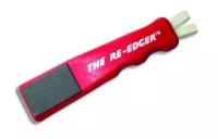 Инструмент a&r для снятия заусенцев the re-edger handheld sharpening tool