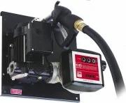 Перекачивающая установка для дизельного топлива PIUSI ST ByPass 3000/12V K33 (расходомер 12В) F0023500B