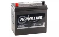 Аккумулятор ALPHALINE EFB N55R (70B24R)