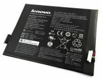 Аккумулятор для планшета Lenovo IdeaTab A10-80HC, S6000, A7600 (L11C2P32), 6100mAh, 3.7V, ORG