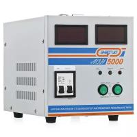 стабилизатор напряжения энергия АСН-5000