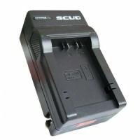 зарядное устройство от сети BP-DC9/ BP-DC9-E для аккумуляторных батарей фотоаппарата Leica V-Lux 2/ V-Lux 3