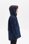 Куртка SILVER SPOON SUFSB-126-11611-310 (Синий, Мальчик, 16 лет / 170 см)