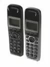 Panasonic KX-TG2512RU1 (Беспроводной телефон DECT)
