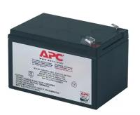 Батарея APC Battery (RBC4)