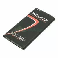 Аккумулятор Walker для Samsung G900 Galaxy S5 (EB-BG900BBC), 2800 мАч