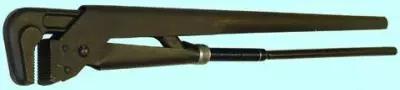 Ключ Трубный КТР - 4 (3\") губки под углом 90 град. ГОСТ 18981-73 (7813-0004) (НИЗ) (шт)