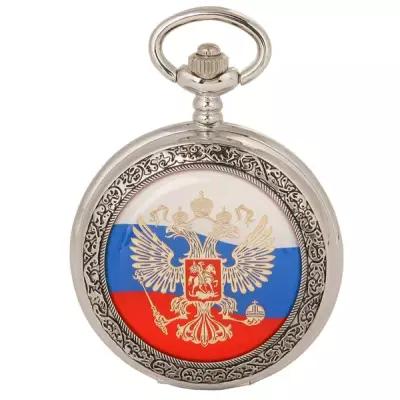 Мужские часы Полет-Стиль Герб России 2035/905.1 П