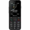 Телефон Panasonic TF200 черный