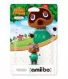 amiibo. Фигурка Том Нук / Tom Nook (Animal Crossing Collection)