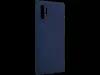 Deppa Чехол-крышка Deppa для Samsung Galaxy Note10+, термополиуретан, синий