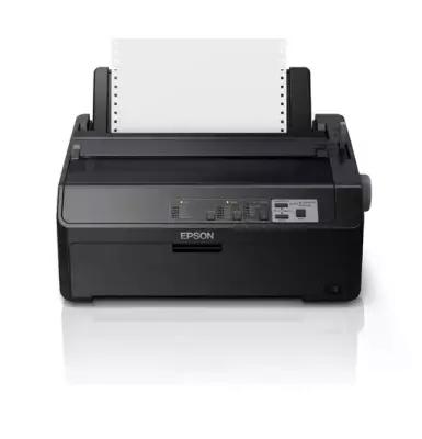 Принтер EPSON FX-890II, C11CF37401