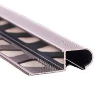 Prokerlam line алюминиевая раскладка для плитки