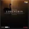 LP-диск Thorens LP Richard Wagner - Lohengrin
