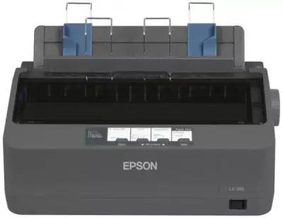 Epson Принтер матричный Epson LX-350 (C11CC24031)