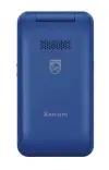 Мобильный телефон Philips Xenium E2602 Синий