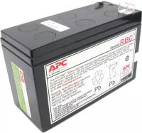 Аккумуляторная батарея APC RBC17