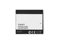 Аккумулятор для Alcatel OT4024D (TLi014C7) (VIXION)