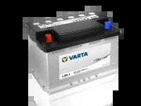 Автомобильный аккумулятор Varta Стандарт 574 310 068 - 74Ач (прямая)