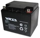 Аккумулятор Volta ST 12-55 ( 12V 55Ah / 12В 55Ач )