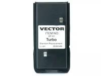 аккумуляторная батарея Vector BP-44 Turbo