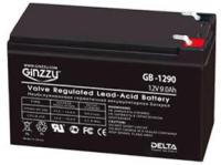 Аккумуляторная батарея Ginzzu (GB-1290)
