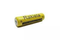Литиевые аккумуляторы Rakieta 18650 12000mAh
