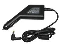 Автомобильная зарядка (автозарядка, зарядное устройство) для Asus Zenbook 90-XB34N0PW00000Y, ADP-45AW, N45W-01 19V 3.42A (3.0х1.0 mm)