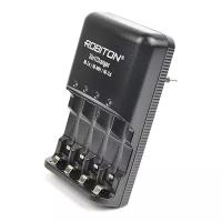 Зарядное устройство для батарей Robiton MotorCharger Deluxe BL1 [CX/MWGA/6-12/ZVGFM/CFORS] для автообилей