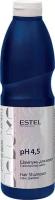 Шампунь для волос стабилизатор цвета Estel De Luxe DL1000/S17 1000 мл