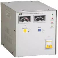 Источник бесперебойного питания Iek IVS10-1-03000 Стабилизатор напряжения СНИ1-3 кВА однофазный ИЭК