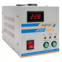 ЭТК Энергия Однофазный стабилизатор напряжения Энергия АСН-2000