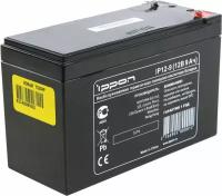 Аккумулятор Ippon IP12-9 (12V, 9Ah) для UPS