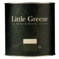 Краска Little Greene Absolute Matt (Acrylic Matt) 2,5 л