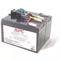 ИБП Батарея APC RBC48 для SUA750I