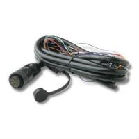 Гармин кабель питания/данных для эхолотов Garmin® GPSMAP™ 420-546 серий (010-10917-00)