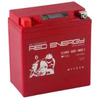 Мото аккумулятор Red Energy (RE) DS 12-16.1