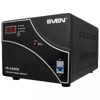 Стабилизатор напряжения SVEN VR-A10000